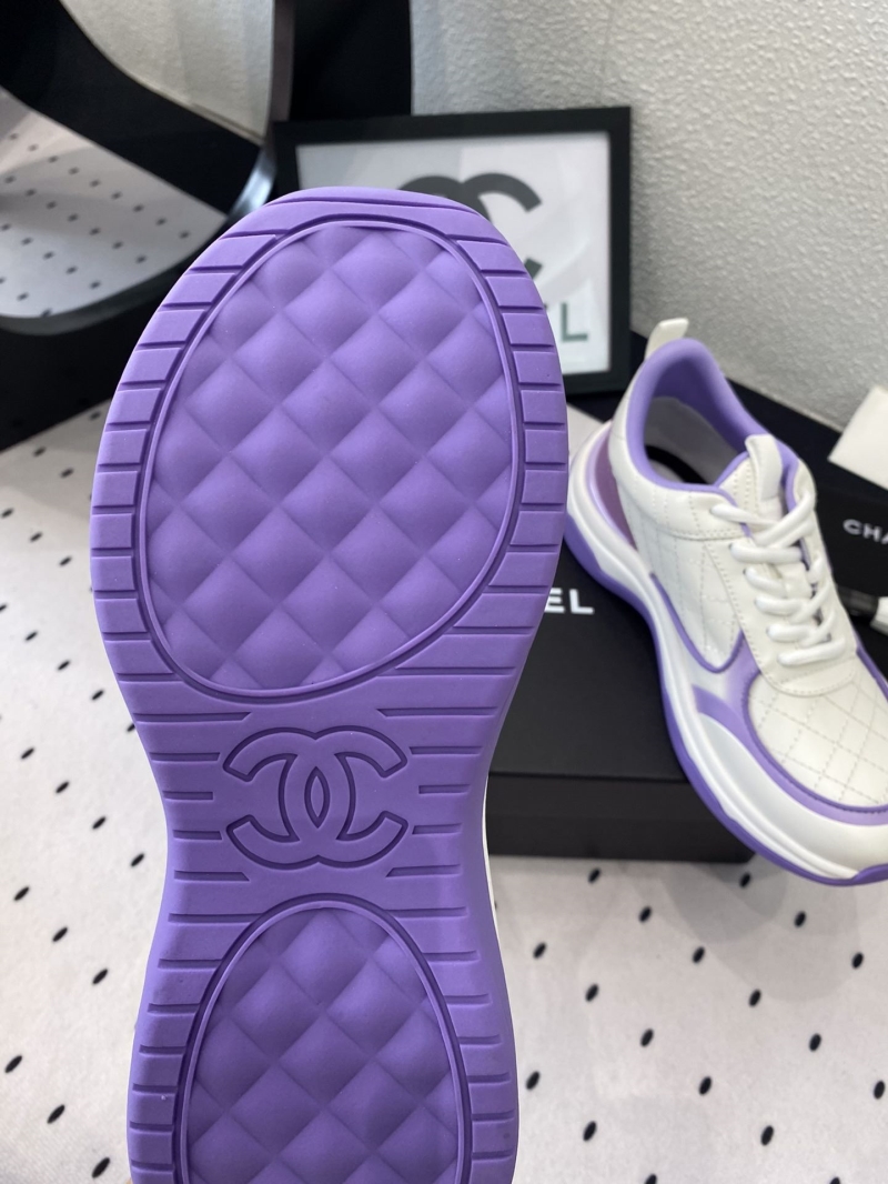 Chanel Sneakers